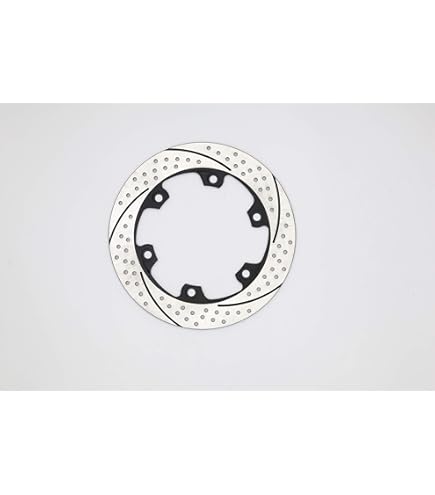 サンスター リアブレーキディスク ホールタイプ 品番LR011 Amazon | サンスター(SUNSTAR) プレミアムレーシング リアブレーキ