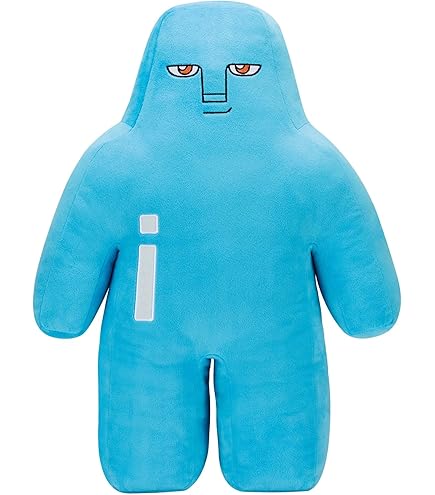 Amazon.co.jp: ボボボーボ・ボーボボ 大きな首領パッチ ぬいぐるみ