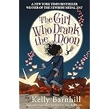 The Girl Who Drank the Moon (Shockwave)