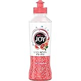 ジョイコンパクト 食器用洗剤 ピンクグレープフルーツの香り 本体 190ml