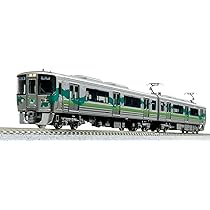 Amazon | カトー (KATO) Nゲージ 愛知環状鉄道2000系 愛知万博復刻