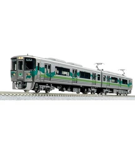 Amazon | KATO Nゲージ 愛知環状鉄道2000系 青帯 2両セット 10-1168