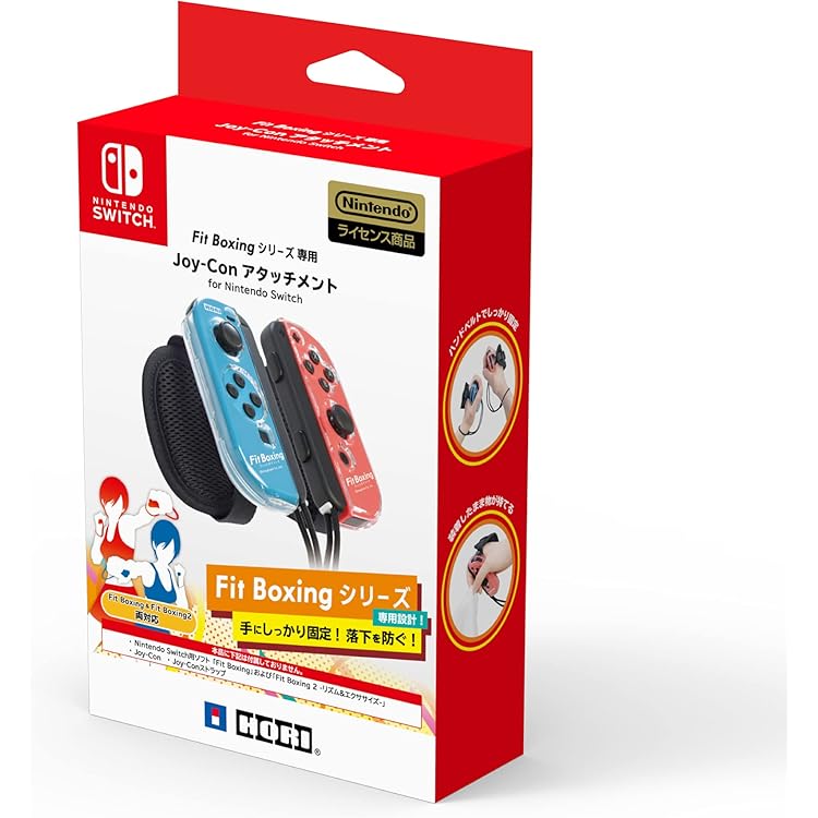 Amazon.co.jp: Fit Boxing 3 -Your パーソナルトレーナー-Switch