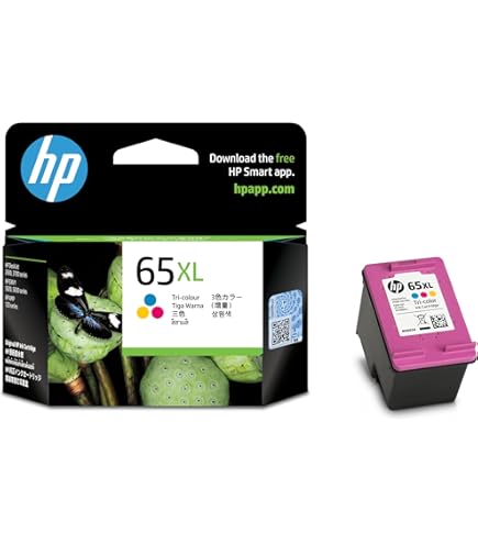 Amazon.co.jp: HP 965XL 純正インクカートリッジ ブラック 黒 増量