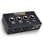 SHURE USB オーディオ インターフェース X2U 【国内正規品】 SHURE X2u マイクロホンオーディオインターフェース - 業務用
