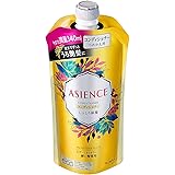 【まとめ買い】アジエンス しっとり保湿タイプ コンディショナー つめかえ 340ml 3個セット