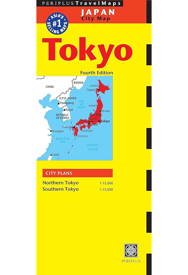 Amazon.co.jp: Structural Design Map Tokyo 【English version