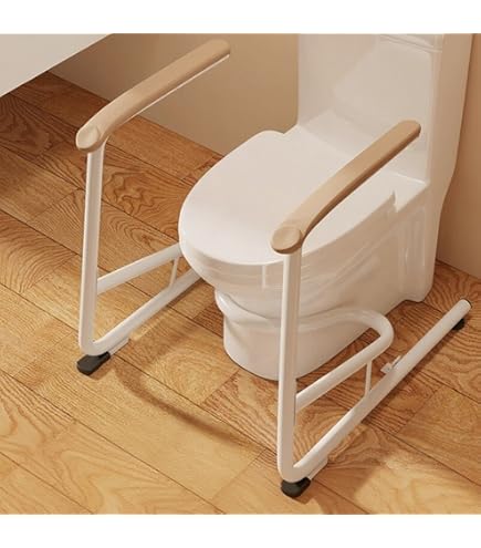 Amazon.co.jp: TOTO トイレ用手すり背もたれ付 EWC222 : ドラッグストア