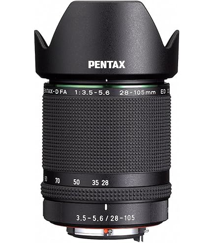 Amazon.co.jp: PENTAX 標準単焦点レンズ 防塵・防滴構造 D FA645
