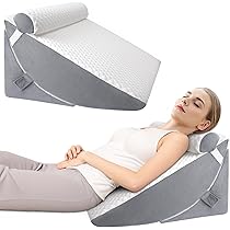 Amazon｜INFANZIA 三角クッション 三角枕 3個セット 背もたれ