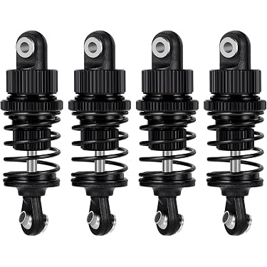 Amazon.co.jp 売れ筋ランキング: RC車両用ショックキット の中で最も