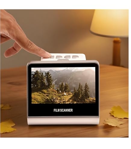 Amazon.co.jp: サンワダイレクト フィルムスキャナー ネガ