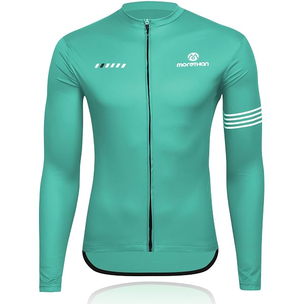 Amazon | [RAPHA] ラファ Men's Long Sleeve Core Jersey メンズ
