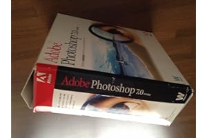 Adobe(R) Photoshop(R) 7.0日本語版 Windows(R)版 Retail版