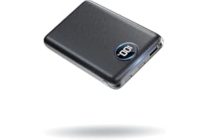 モバイルバッテリー 20000mAh大容量 【2025新設計・16ｍｍ超薄モデル】モバイルバッテリー 軽量 小型 急速充電 スマホ充電器 大容量 3台同時充電 Type-C入出力兼用 低電流対応 コンパクトで機内持ち込み可 旅行/出張/災害用 PSE