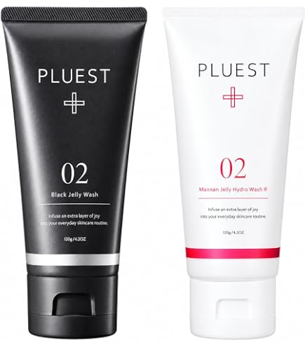 Amazon.co.jp: PLUEST 2点セット OGハイドレーティングセラムRプラス
