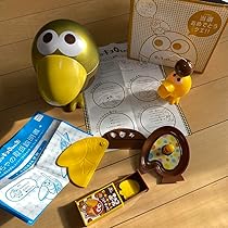 チョコボール　キョロちゃん缶　6個セット　レア キョロちゃん缶 キョロ缶 6個 セット 当選品 非売品 森永 チョコ