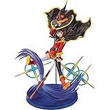 KDcolle この素晴らしい世界に祝福を！ めぐみん Anime Opening Edition 1/7スケール プラスチック製 塗装済み完成品フィギュア 再販分