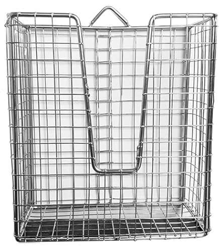 Amazon.co.jp: ビカクシダ ステンレスバスケット 3個 : DIY・工具