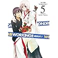 WEB版 WORKING!! (5) 超豪華ドラマCD付き 初回限定特装版 (SEコミックスプレミアム)