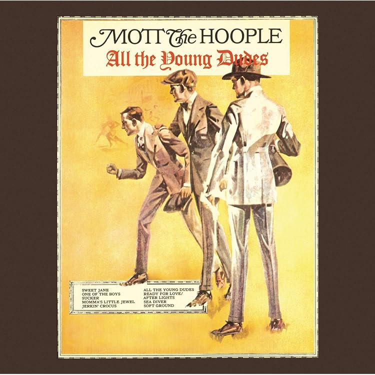 Amazon.co.jp: The Hoople: ミュージック