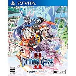 Amazon | デモンゲイズ Global Edition - PS Vita | ゲームソフト