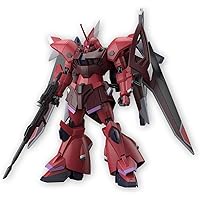 HG 機動戦士ガンダムSEED FREEDOM ゲルググメナース(ルナマリア・ホーク専用機) 1/144スケール 色分け済みプラモデル