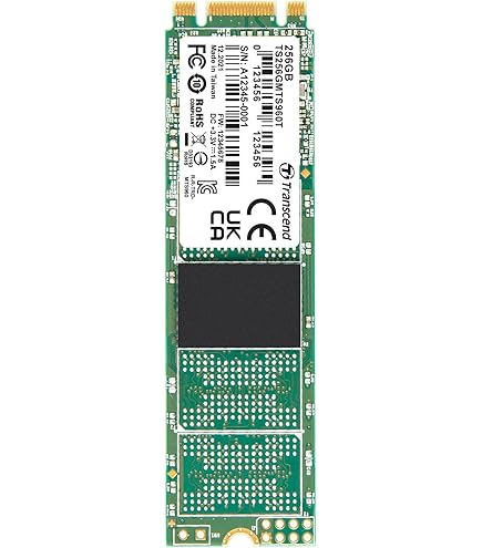 Amazon | トランセンド・ジャパン 960GB M.2 2280 SSD SATA3 B+M Key