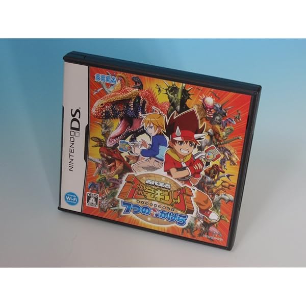 Amazon.co.jp: 甲虫王者ムシキング スーパーコレクション : Video Games
