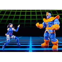 Amazon.co.jp: ハズブロ マーベル・ゲーマーバース マーベル
