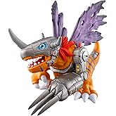 デジモンアドベンチャー ダイナモーション メタルグレイモン