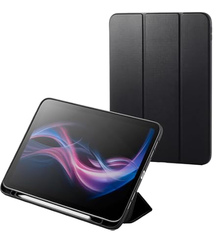 Amazon.co.jp: 【2015年モデル】ELECOM iPad mini3 フラップレザー