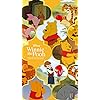 くまのプーさん ディズニー - くまのプーさん XFVGA(480×854)壁紙 70806