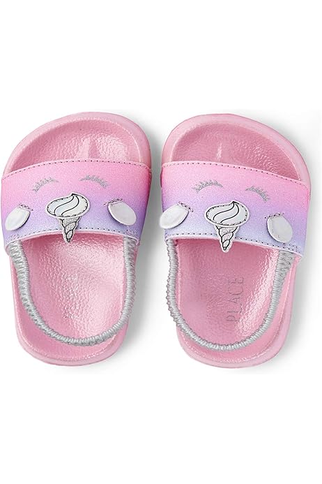 childrens place slippers