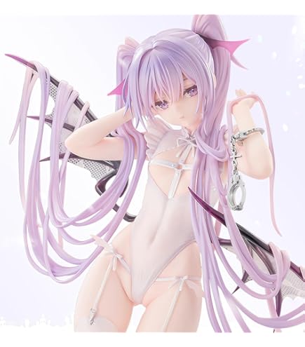 Amazon | エンソウトイズ[ENSOUTOYS] 小悪魔ヴァニャ 1/6スケール