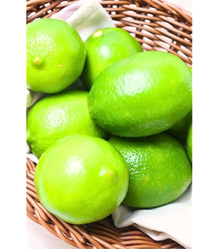 Amazon.co.jp: メキシコ産 フレッシュ キーライム (“ 中南米 レモン