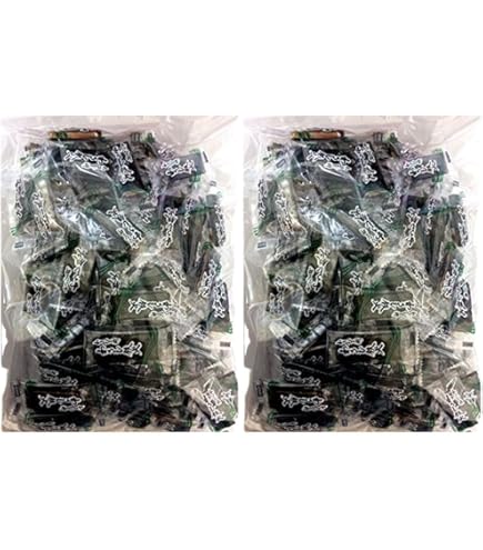 Amazon.co.jp: 植垣米菓 わさび鉄火 300g×3セット【徳用大袋】 : 食品