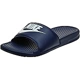 nike benassi 43