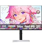 Amazon.co.jp: Acer Nitro ゲーミングモニター 27インチ WQHD IPS 非