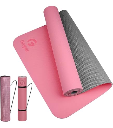 Amazon.co.jp: LAVA ヨガマット SUKALA Yogi Rug Lilac