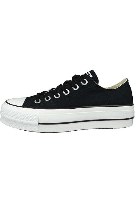 amazon converse all star platform