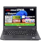 Amazon.co.jp: 【整備済み品】ノートパソコン 東芝 Dynabook S73 13.3