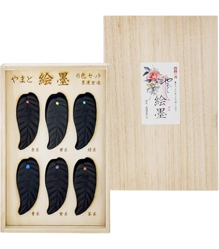墨　5個セット 51kh2omkEUL.jpg
