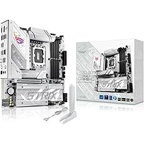 Amazon | SilverStone ALTA G1M ホワイト スタック効果設計 Micro-ATX