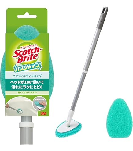 Amazon｜【ケース販売】3M スコッチブライト がんこたわし 厨房用
