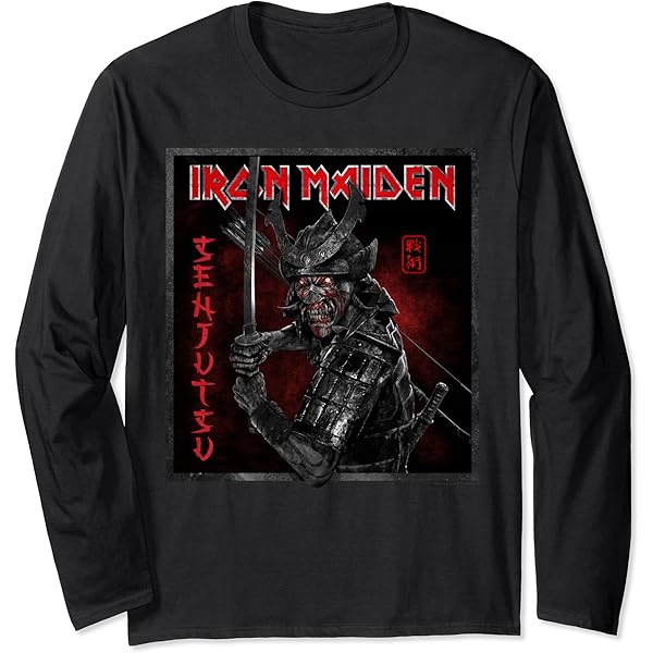 Amazon | オジー・オズボーン - トリビュート 長袖Tシャツ | T