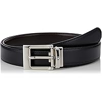 ✨未使用・付属品完備✨　Montblanc ベルト　メンズ　紳士　ロゴ　希少 ✨未使用・付属品完備✨ Montblanc ベルト メンズ 紳士 ロゴ 希少
