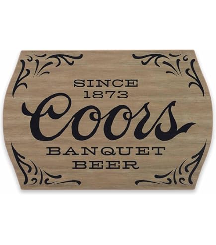 Amazon | ネオンサイン アメリカン インテリア ネオン管 照明 COORS