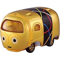 トミカ　ツムツム　スターウォーズ10個 トミカ スターウォーズツムツム ルーク・スカイウォーカー