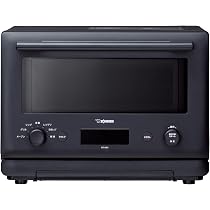 Amazon | 象印マホービン オーブンレンジ 23L EVERINO 時短&手軽